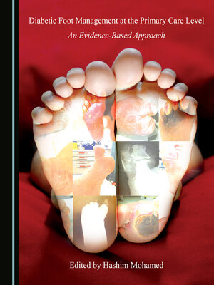 cover image of Diabetic Foot Management at the Primary Care Level
